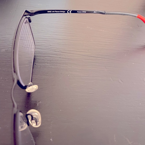 Nike eyeglasses for men - Picture 4 of 7